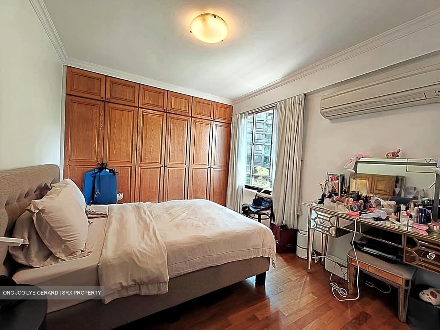 Hullet Rise (D9), Condominium #585109581